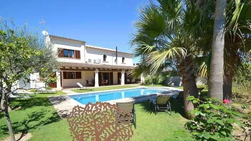 Holiday home for 8 people Holiday home for 8 people