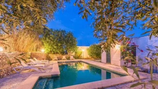 Villa for 6 people with pool Villa for 6 people with pool
