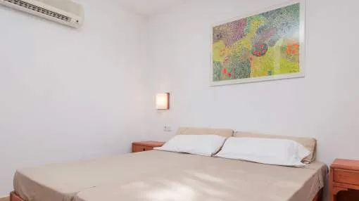 Holiday home for 4 people Holiday home for 4 people