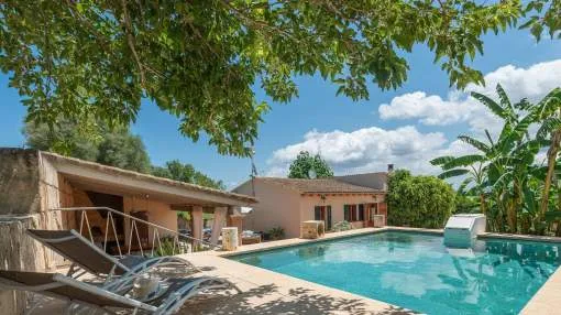 Alcudiola - Villa for 6 people in Santa Margalida. Alcudiola - Villa for 6 people in Santa Margalida.