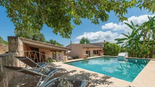Alcudiola - Villa for 6 people in Santa Margalida. Alcudiola - Villa for 6 people in Santa Margalida.
