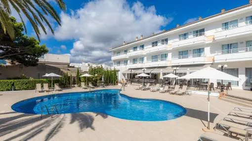 Apartment Hotel Maracaibo Standard with Pool, Wi-Fi & Terrace Apartment Hotel Maracaibo Standard with Pool, Wi-Fi & Terrace