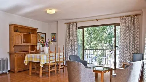 Apartamentos Ponent Mhm Apartamentos Ponent Mhm