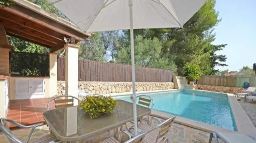 Jaume- nice villa near the sea Jaume- nice villa near the sea