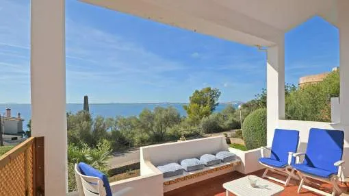 Torre Major - Beautiful Sea Views Torre Major - Beautiful Sea Views