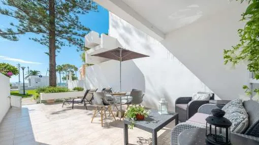 Holiday home for 4 people Holiday home for 4 people