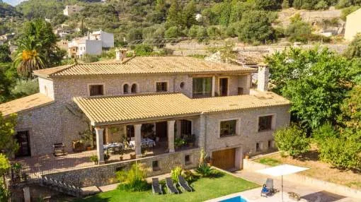 Holiday home for 10 people with terrace Holiday home for 10 people with terrace