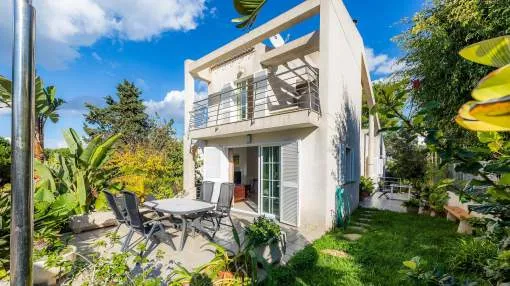 Chalet 'Cas Ferrer' close to the Beach with Garden & Wi-Fi Chalet 'Cas Ferrer' close to the Beach with Garden & Wi-Fi