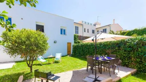 Holiday Home 'Can Forteza' with Garden and Wi-Fi Holiday Home 'Can Forteza' with Garden and Wi-Fi