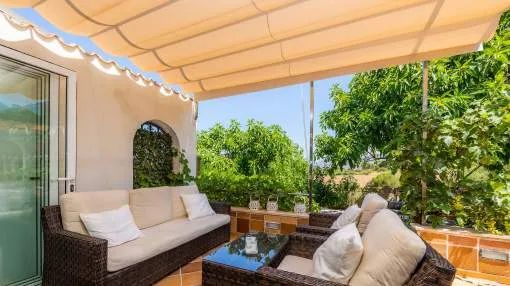 Holiday Home Casa del Mar 37 with Sea & Mountain View, Garden & Wi-Fi Holiday Home Casa del Mar 37 with Sea & Mountain View, Garden & Wi-Fi