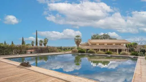 Holiday home "Ses Clotes" with Pool, Wi-Fi, Garden & Terrace Holiday home "Ses Clotes" with Pool, Wi-Fi, Garden & Terrace