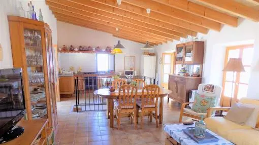 Holiday Home Ca Sa Padrina Banyalbufar with Terrace & Wi-Fi Holiday Home Ca Sa Padrina Banyalbufar with Terrace & Wi-Fi