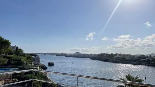 Holiday Home Casa Vacacional Es Niu with Sea View, Garden & Wi-Fi Holiday Home Casa Vacacional Es Niu with Sea View, Garden & Wi-Fi