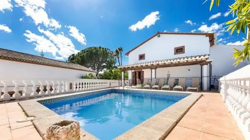 Villa Hasso Molí dels Reis Villa Hasso Molí dels Reis