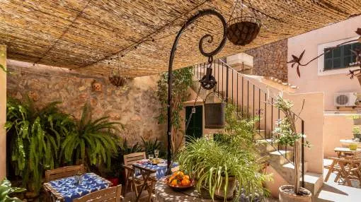 Vacation Home "Can Busquets Apartahotel 2" with Garden, Terrace & Wi-Fi Vacation Home "Can Busquets Apartahotel 2" with Garden, Terrace & Wi-Fi