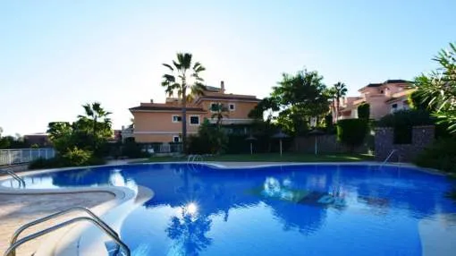 Holiday Home 'Can Tomeu' with Garden, Jacuzzi, Shared Pool & Wi-Fi