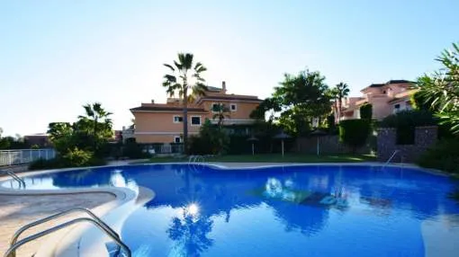 Holiday Home 'Can Tomeu' with Garden, Jacuzzi, Shared Pool & Wi-Fi Holiday Home 'Can Tomeu' with Garden, Jacuzzi, Shared Pool & Wi-Fi