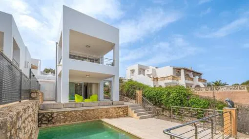 Holiday Home Vista Mare A with Pool, Garden, Terrace & Wi-Fi Holiday Home Vista Mare A with Pool, Garden, Terrace & Wi-Fi