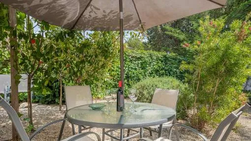 Holiday Home Bonanova 20 with Garden, Private Open Terrace & Wi-Fi Holiday Home Bonanova 20 with Garden, Private Open Terrace & Wi-Fi