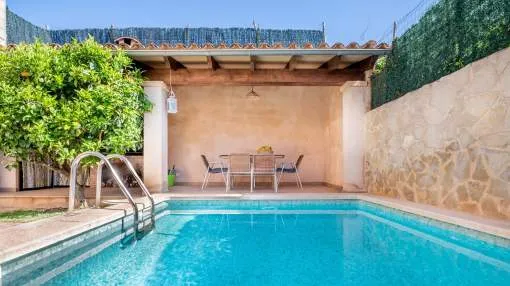 Holiday Home 'Villa Caldentey' with Pool & Wi-Fi