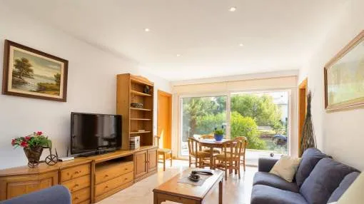 Holiday Home 'Can Vauma' with Private Terrace, A/C & Wi-Fi Holiday Home 'Can Vauma' with Private Terrace, A/C & Wi-Fi