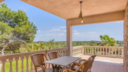 Holiday Home 'Finca Son Dalabau den Jaume' with Mountain View, Garden & Wi-Fi Holiday Home 'Finca Son Dalabau den Jaume' with Mountain View, Garden & Wi-Fi