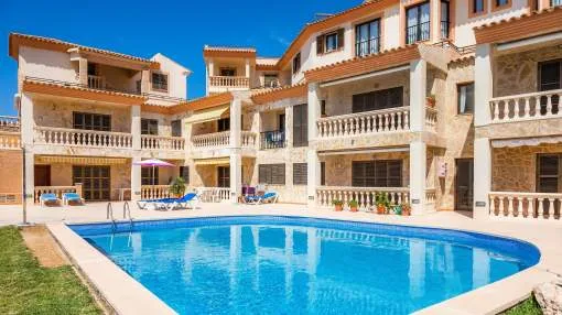 Apartment Tramuntana with Sea View, Pool & Wi-Fi Apartment Tramuntana with Sea View, Pool & Wi-Fi