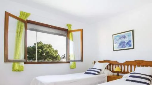 Apartment Ponent with Mountain View, Balcony & Wi-Fi Apartment Ponent with Mountain View, Balcony & Wi-Fi