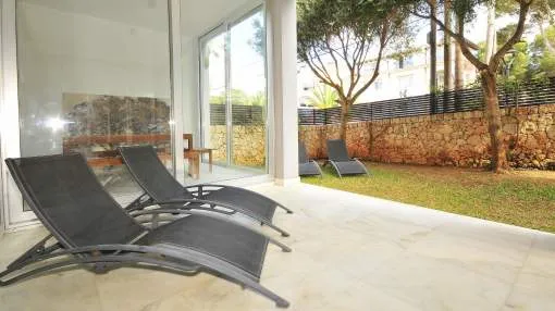 Villa Colonia Sea Holiday with Garden & Wi-Fi Villa Colonia Sea Holiday with Garden & Wi-Fi
