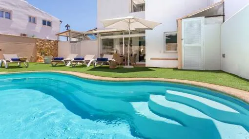 Casa Nikydan with private pool