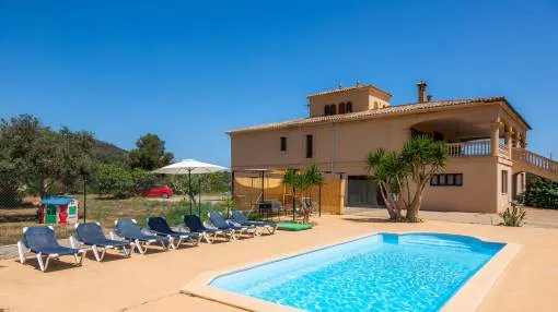 'Villa Sonflo' with Sea View, Pool & A/C 'Villa Sonflo' with Sea View, Pool & A/C