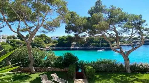 Pet-Friendly 'Villa Sa Pau' with Sea View, Pool & Wi-Fi Pet-Friendly 'Villa Sa Pau' with Sea View, Pool & Wi-Fi