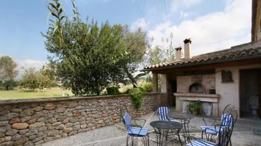 Villa for 12 people with terrace Villa for 12 people with terrace