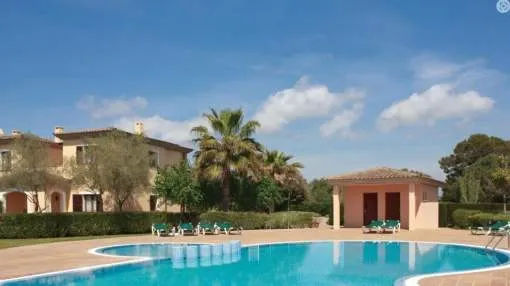 Villa "Club Son Antem" with Covered Terrace, Shared Pool & Wi-Fi Villa "Club Son Antem" with Covered Terrace, Shared Pool & Wi-Fi
