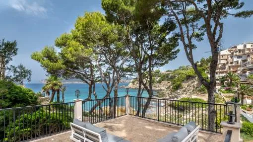 Villa Rivo - Costa de la calma Villa Rivo - Costa de la calma