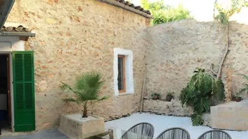 'Casa Sencellas Design Holiday Home' with Terrace & Wi-Fi 'Casa Sencellas Design Holiday Home' with Terrace & Wi-Fi