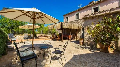 Villa 'Ses Planes' with Wi-Fi & A/C Villa 'Ses Planes' with Wi-Fi & A/C