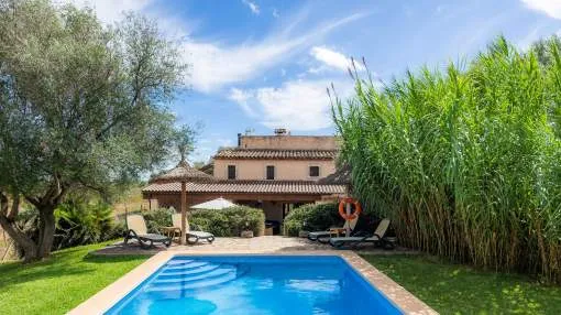 Villa 'Ses Planes' with Wi-Fi & A/C Villa 'Ses Planes' with Wi-Fi & A/C