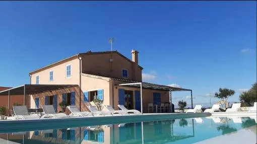 Villa 'Alila' with Pool & Wi-Fi
