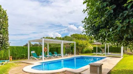 Finca "Es Rafal" with Pool & Wi-Fi Finca "Es Rafal" with Pool & Wi-Fi