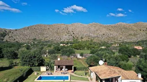 Villa 'Juanito' with Private Pool, Wi-Fi and Air Conditioning Villa 'Juanito' with Private Pool, Wi-Fi and Air Conditioning
