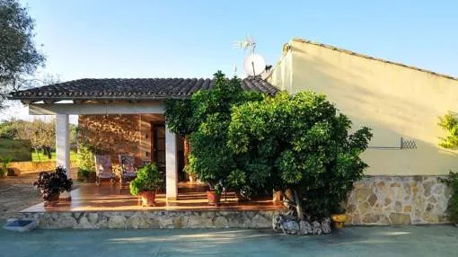 Holiday home for 4 people with pool Holiday home for 4 people with pool