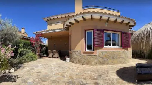Holiday Home 'Carpe Diem' with Private Pool, Wi-Fi and Air Conditioning
