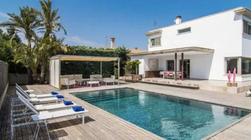 Villa 'Cap D'olla' with Private Pool, Wi-Fi and Air Conditioning Villa 'Cap D'olla' with Private Pool, Wi-Fi and Air Conditioning