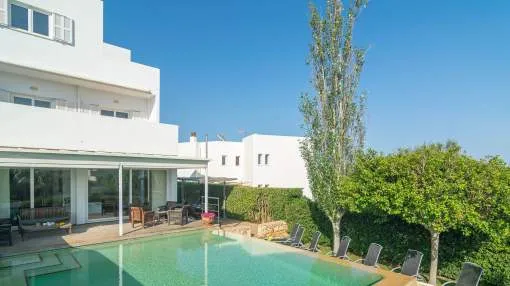 Casa Canyot - Villa for 8 people in Cala D'Or.