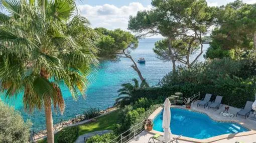 Casa Ramon - Villa for 12 people in Cala D'Or. Casa Ramon - Villa for 12 people in Cala D'Or.