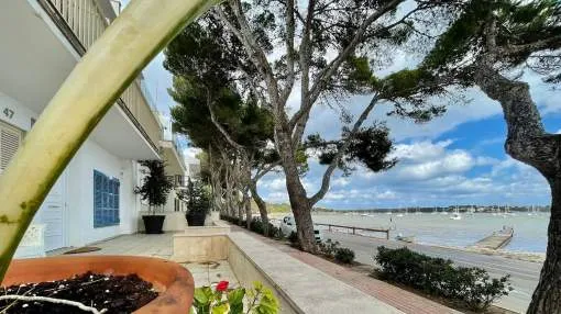 Villa 'Lucía' with Private Terrace, Wi-Fi and Air Conditioning Villa 'Lucía' with Private Terrace, Wi-Fi and Air Conditioning