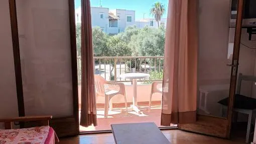 Apartment 'Gran Sol 5' with Shared Pool and Wi-Fi Apartment 'Gran Sol 5' with Shared Pool and Wi-Fi
