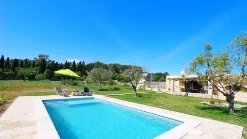 Authentic little country house near Capdepera – a perfect retreat for couples Authentic little country house near Capdepera – a perfect retreat for couples