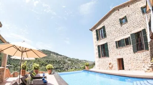 Romantic holiday home with fantastic garden Romantic holiday home with fantastic garden